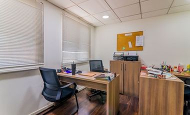 Edificio Comercial 453 mts2 Utiles en Zapadores