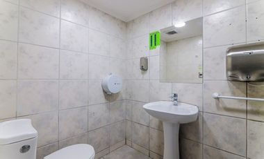 Edificio Comercial 453 mts2 Utiles en Zapadores