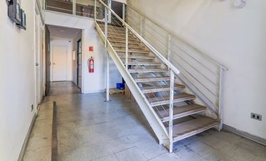 Edificio Comercial 453 mts2 Utiles en Zapadores