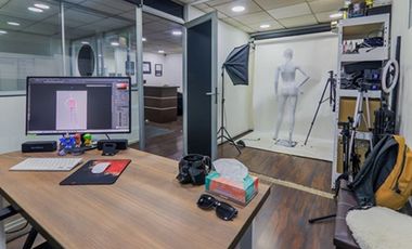 Edificio Comercial 453 mts2 Utiles en Zapadores