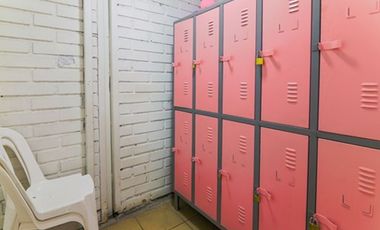 Edificio Comercial 453 mts2 Utiles en Zapadores