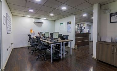 Edificio Comercial 453 mts2 Utiles en Zapadores