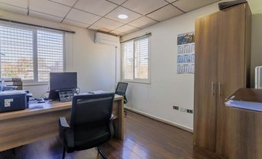 Edificio Comercial 453 mts2 Utiles en Zapadores