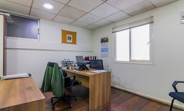 Edificio Comercial 453 mts2 Utiles en Zapadores