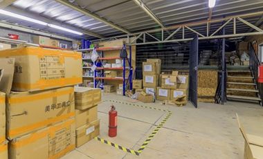 Edificio Comercial 453 mts2 Utiles en Zapadores