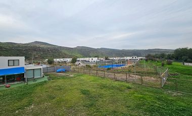 Maravillosa casa en Santa Elena