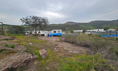 Maravillosa casa en Santa Elena