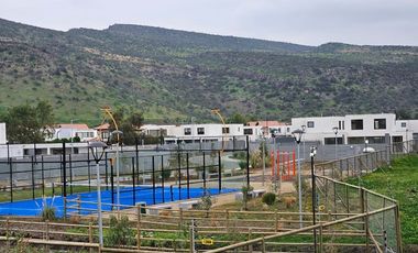 Maravillosa casa en Santa Elena