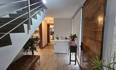 Maravillosa casa en Santa Elena