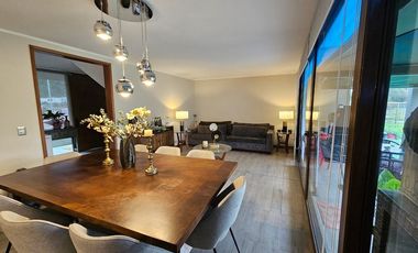 Maravillosa casa en Santa Elena