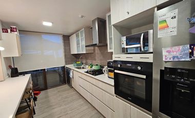 Maravillosa casa en Santa Elena