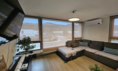 Maravillosa casa en Santa Elena