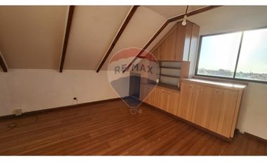 Casa Familiar en La Florida: Espaciosa y Luminosa