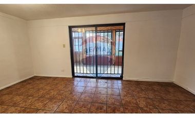 Casa Familiar en La Florida: Espaciosa y Luminosa