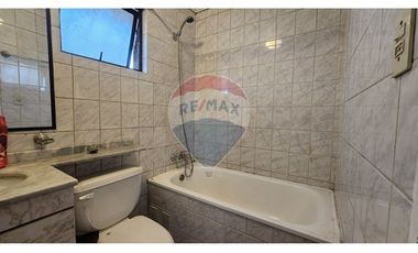 Casa Familiar en La Florida: Espaciosa y Luminosa