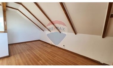 Casa Familiar en La Florida: Espaciosa y Luminosa