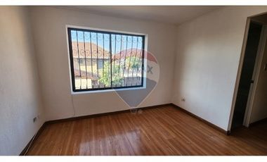 Casa Familiar en La Florida: Espaciosa y Luminosa