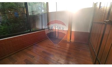 Casa Familiar en La Florida: Espaciosa y Luminosa