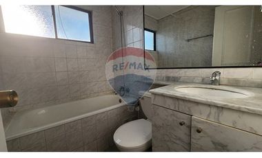 Casa Familiar en La Florida: Espaciosa y Luminosa