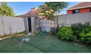 Casa Familiar en La Florida: Espaciosa y Luminosa