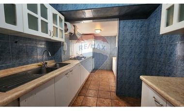 Casa Familiar en La Florida: Espaciosa y Luminosa