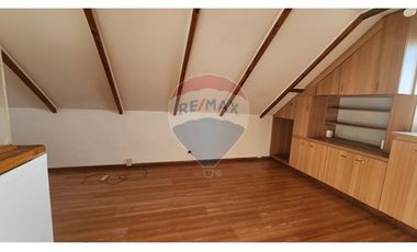 Casa Familiar en La Florida: Espaciosa y Luminosa