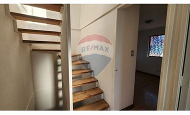 Casa Familiar en La Florida: Espaciosa y Luminosa