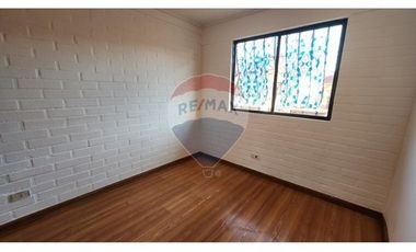 Casa Familiar en La Florida: Espaciosa y Luminosa