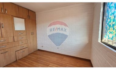 Casa Familiar en La Florida: Espaciosa y Luminosa