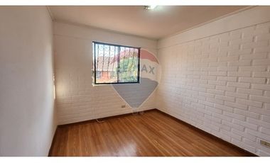 Casa Familiar en La Florida: Espaciosa y Luminosa