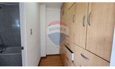 Casa Familiar en La Florida: Espaciosa y Luminosa