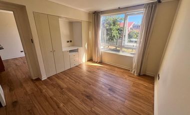 Oportunidad: depto cerca Liceo Alemán.