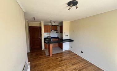 Oportunidad: depto cerca Liceo Alemán.