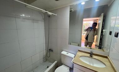 Oportunidad: depto cerca Liceo Alemán.