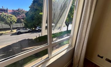 Oportunidad: depto cerca Liceo Alemán.