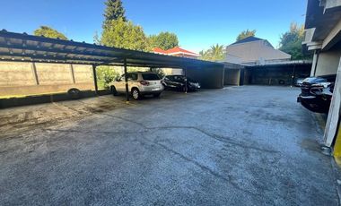 Oportunidad: depto cerca Liceo Alemán.