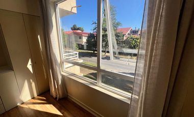 Oportunidad: depto cerca Liceo Alemán.