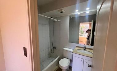 Oportunidad: depto cerca Liceo Alemán.