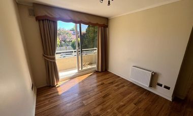 Oportunidad: depto cerca Liceo Alemán.