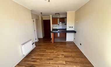 Oportunidad: depto cerca Liceo Alemán.