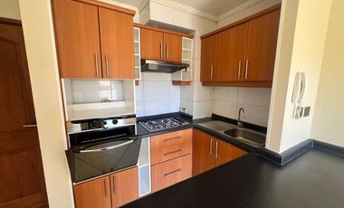 Oportunidad: depto cerca Liceo Alemán.