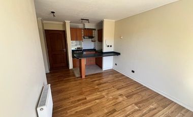 Oportunidad: depto cerca Liceo Alemán.