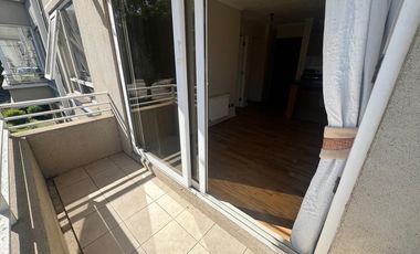 Oportunidad: depto cerca Liceo Alemán.