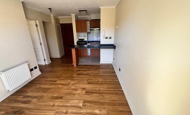 Oportunidad: depto cerca Liceo Alemán.