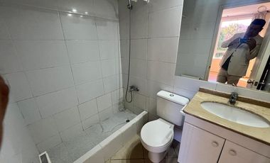 Oportunidad: depto cerca Liceo Alemán.