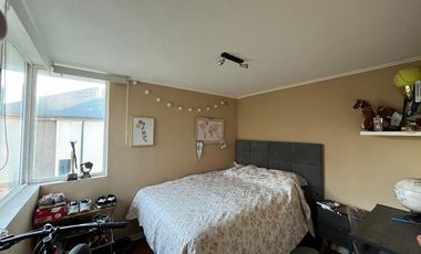 Se vende Depto EDIFICIO CUMBRE LAS RASTRAS TALCA