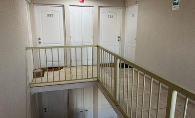 Se vende Depto EDIFICIO CUMBRE LAS RASTRAS TALCA