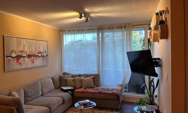 Se vende Depto EDIFICIO CUMBRE LAS RASTRAS TALCA