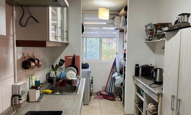 Se vende Depto EDIFICIO CUMBRE LAS RASTRAS TALCA