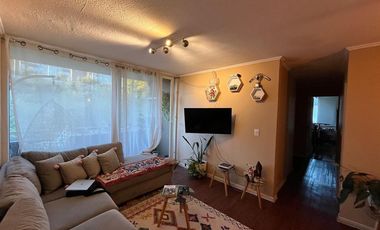Se vende Depto EDIFICIO CUMBRE LAS RASTRAS TALCA